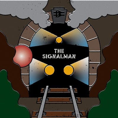 The Signalman/Yard Sale:   - Blanketman [VINYL]