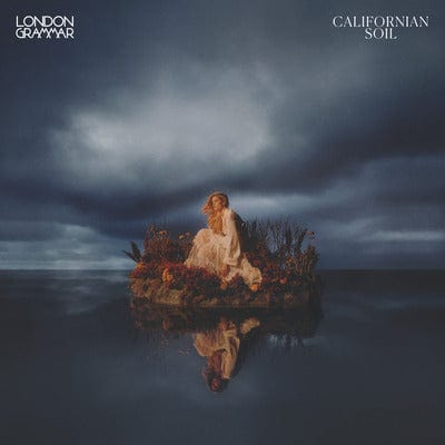 Californian Soil - London Grammar [VINYL]
