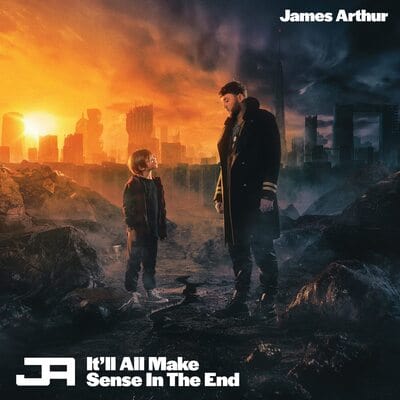 It'll All Make Sense in the End - James Arthur [VINYL]