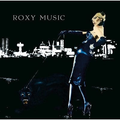 For Your Pleasure (Half Speed Master) - Roxy Music [VINYL Limited Edition]
