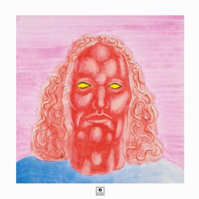 Blind:   - Jameszoo [VINYL]