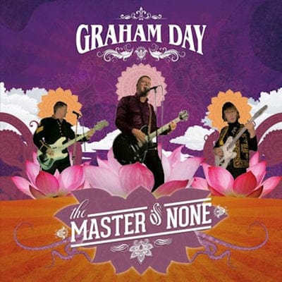 Master of None:   - Graham Day [VINYL]