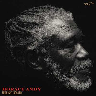 Midnight Rocker:   - Horace Andy [Colour Vinyl]