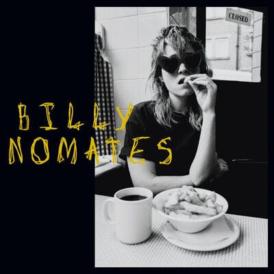 Billy Nomates - Billy Nomates [VINYL]