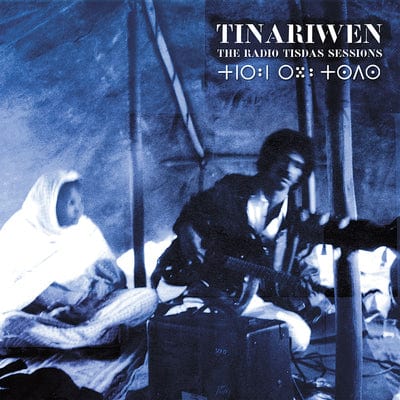 The Radio Tisdas Sessions:   - Tinariwen [Colour Vinyl]