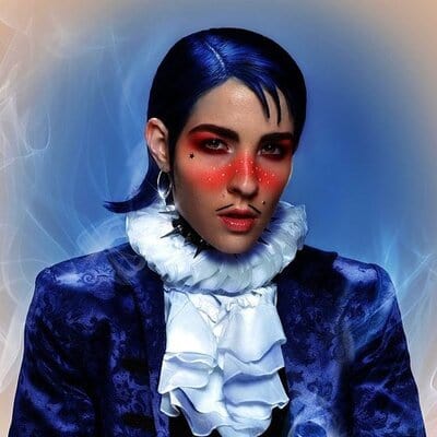 Flamboyant - Dorian Electra [VINYL Deluxe Edition]