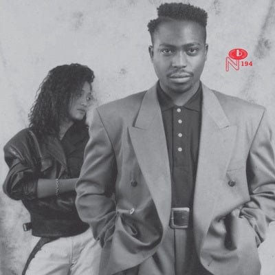 V4 Visions: Of Love & Androids - Various Artists [VINYL]