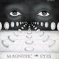 Magnetic Eyes - Jeff Phelps [VINYL]