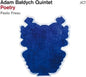 Poetry:   - Adam Baldych Quintet [VINYL]