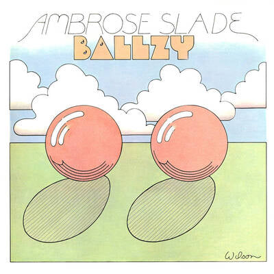 Ballzy (RSD 2022) - Slade [VINYL]
