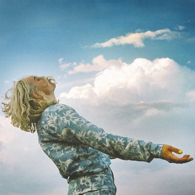 Baby, We're Ascending:   - HAAi [VINYL Limited Edition]