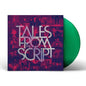 Tales from the Script: Greatest Hits - The Script [Colour Vinyl]