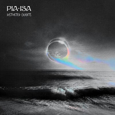 Distorted Chants - Pia Isa [VINYL]