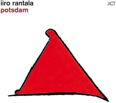Potsdam:   - Iiro Rantala [VINYL]