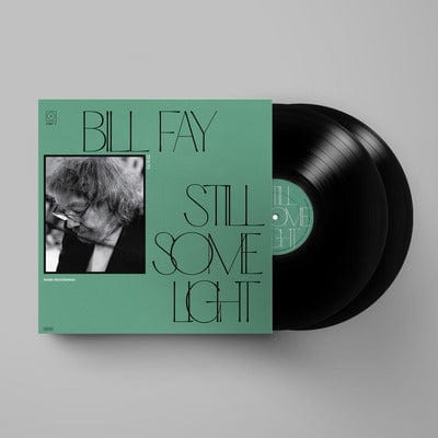 Still Some Light: Part 2:   - Bill Fay [VINYL]