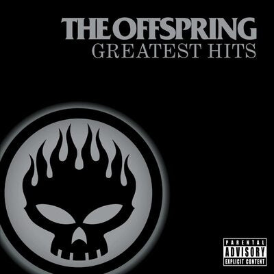 Greatest Hits - The Offspring [VINYL]