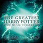 The Greatest Harry Potter Film Music Collection - The City of Prague Philharmonic Orchestra [VINYL]
