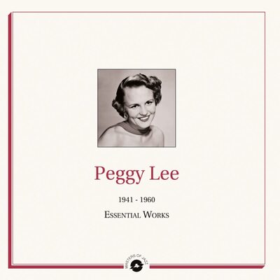 Essential Works 1941 - 1960 - Peggy Lee [VINYL]