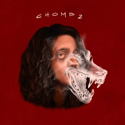 Chomp 2 - Russ [VINYL]