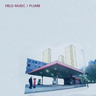 Plumb (RSD 2022):   - Field Music [Colour Vinyl]