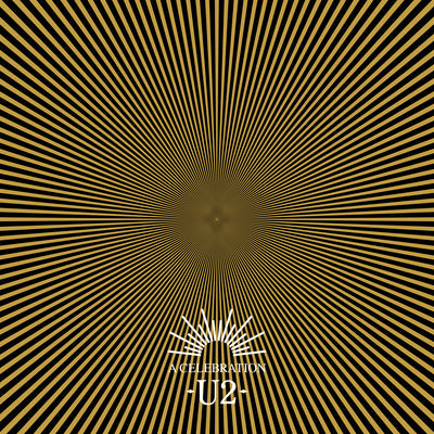 A Celebration (RSD 2022) - U2 [VINYL]