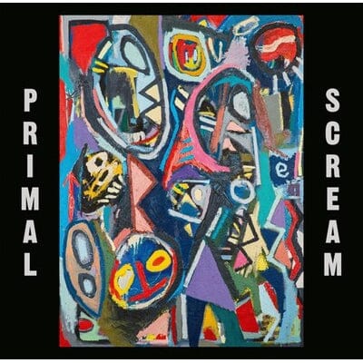 Shine Like Stars (Weatherall Mix) (RSD 2022) - Primal Scream [VINYL Limited Edition]