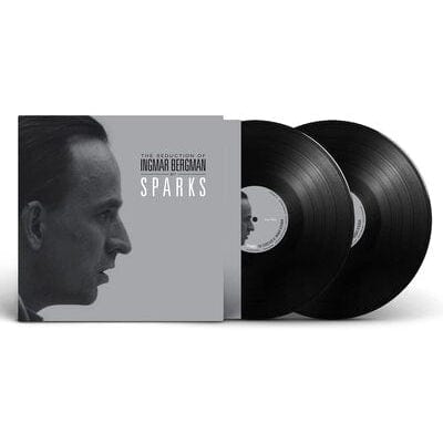 The Seduction of Ingmar Bergman - Sparks [VINYL Deluxe Edition]