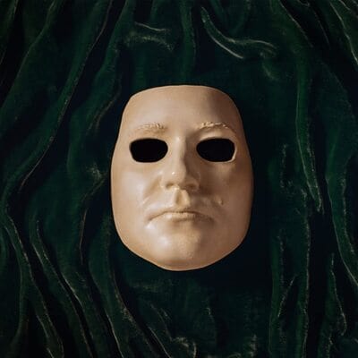 I'm Not Here:   - Alex Izenberg [VINYL]