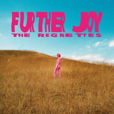 Further Joy:   - The Regrettes [VINYL]