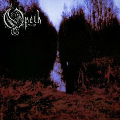 My Arms Your Hearse (Limited Edition RSD 2022) - Opeth [Colour Vinyl]