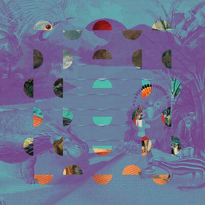 Jazz Dispensary: Super Skunk (RSD 2022) - Various Artists [Limited Edition Colour Vinyl]