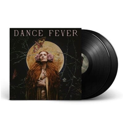 Dance Fever - Florence + The Machine [VINYL]