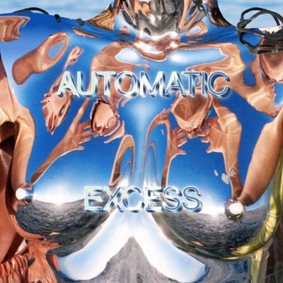 Excess:   - Automatic [VINYL Limited Edition]