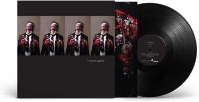Interlopers:   - Interlopers [VINYL]