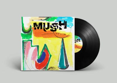 Down Tools:   - Mush [VINYL]