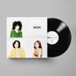 MUNA:   - MUNA [VINYL]