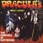 Dracula's Music Cabinet - The Vampires of Dartmoore [VINYL]