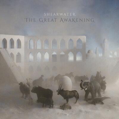 The Great Awakening - Shearwater [VINYL]