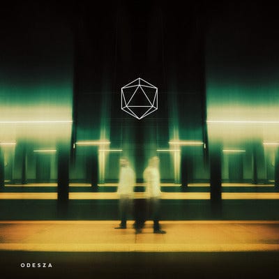 The Last Goodbye - Odesza [VINYL]