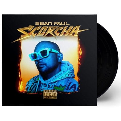 Scorcha - Sean Paul [VINYL]