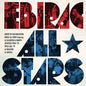 Ebirac All-stars - Various Artists [VINYL]