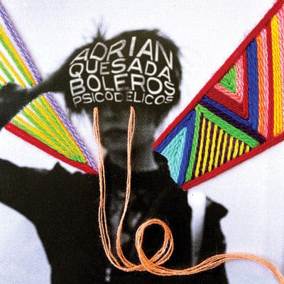 Boleros Psicodélicos:   - Adrian Quesada [VINYL]