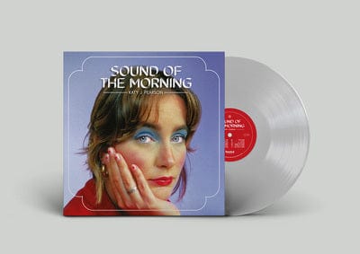 Sound of the Morning - Katy J. Pearson [VINYL Limited Edition]