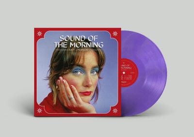 Sound of the Morning - Katy J. Pearson [VINYL Limited Edition]