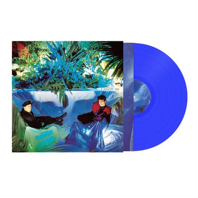 Sulk:   - The Associates [Colour Vinyl]