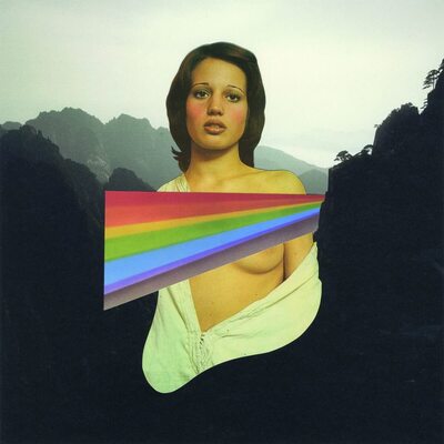 Ghost Woman - Ghost Woman [VINYL]