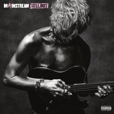Mainstream Sellout: (Indie Grey Edition) - Machine Gun Kelly [Colour Vinyl]