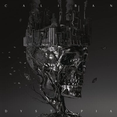 Dystopia:   - Caliban [VINYL]