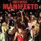 Manifesto (Half Speed Master) - Roxy Music [VINYL]