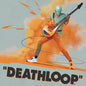 Deathloop - Tom Salta [VINYL]